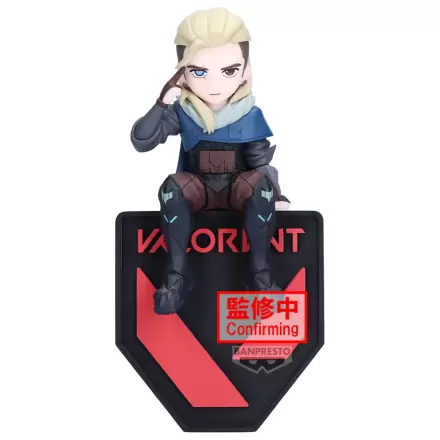 Valorant Sova Monitor Top figure 15cm product photo