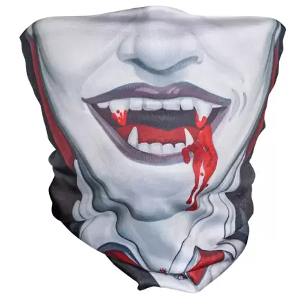 Vampire costume snood product photo