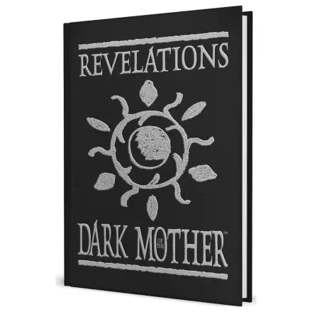 Vampire: The Masquerade 5th Edition RPG book Revelations of the Dark Mother Accessory *Englische Version* product photo