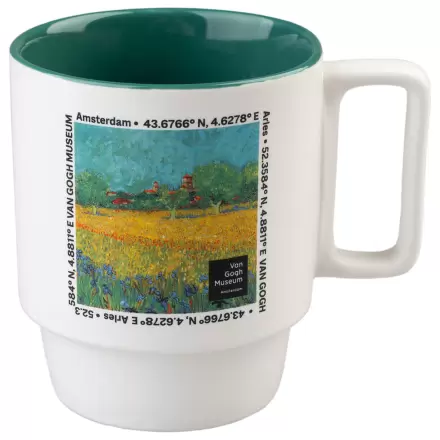 Van Gogh Museum mug 350ml product photo