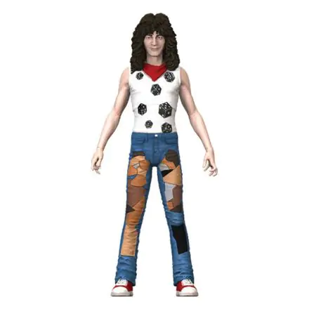 Van Halen BST AXN Action Figure Eddie Van Halen 13 cm product photo