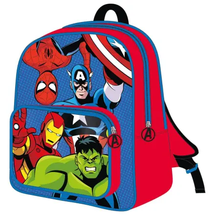Vengadores Avengers backpack 30cm product photo