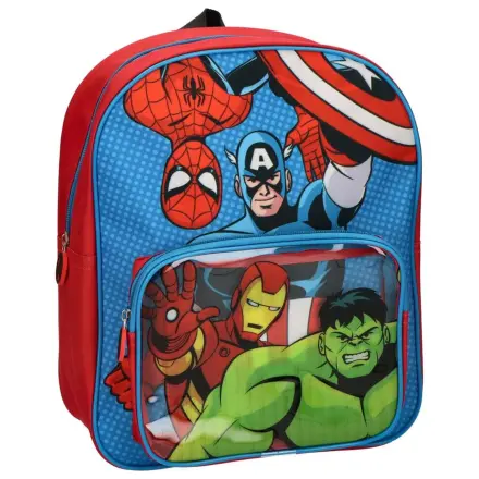 Avengers backpack 30cm product photo