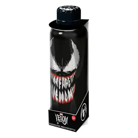 Venom Water Bottle Face termékfotója