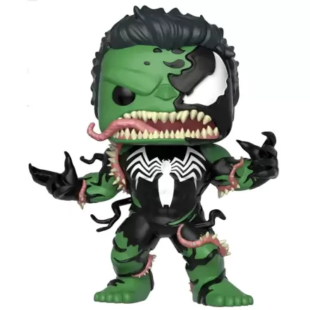 Venom POP! Marvel Vinyl Bobble-Head Venomized Hulk 9 cm product photo