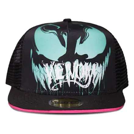 Venom Trucker Cap Logo product photo