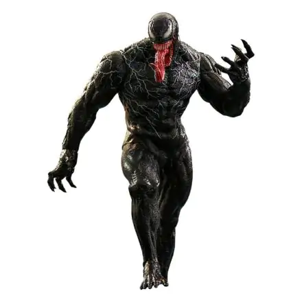 Venom Movie Masterpiece Series PVC Action Figure 1/6 Venom 38 cm product photo