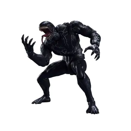 Venom S.H. Figuarts Action Figure Venom Let There Be Carnage 19 cm product photo
