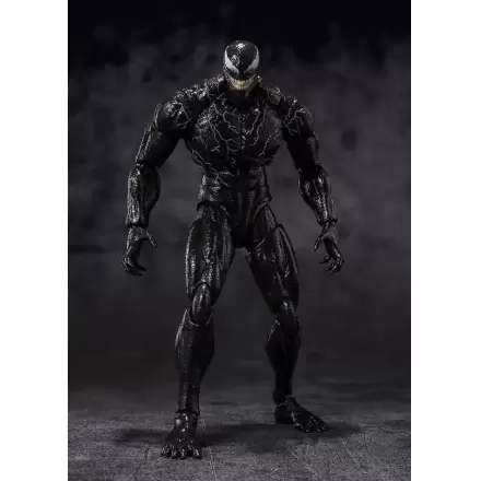 Venom: The Last Dance S.H. Figuarts Action Figure Venom 19 cm product photo