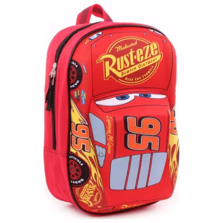 Cars 3 3D Backpack Piston Cup Champion 35 cm product photo