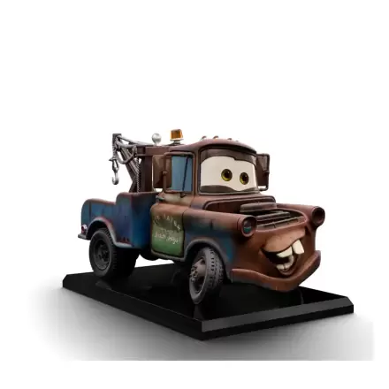 Cars Art Scale Statue 1/10 Tow Mater 17 cm termékfotója