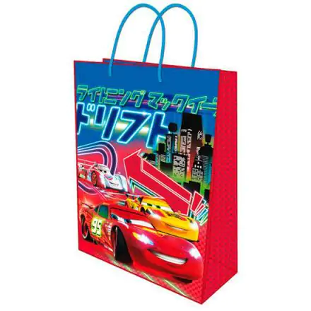 Bolsa regalo Cars Disney gigante product photo