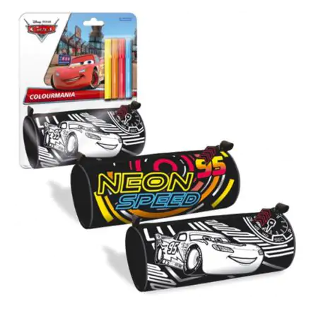 Portatodo Cars Disney para pintar product photo