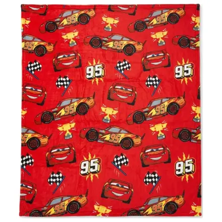 Cars flanel takaró  product photo