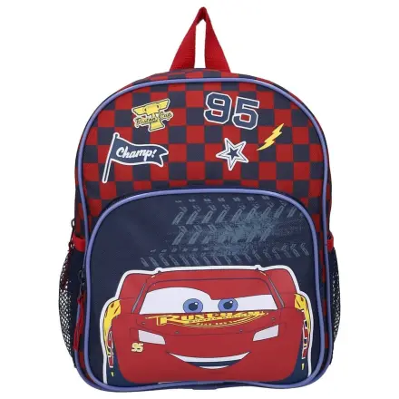 Cars Backpack Hit The Road 29 cm product photo