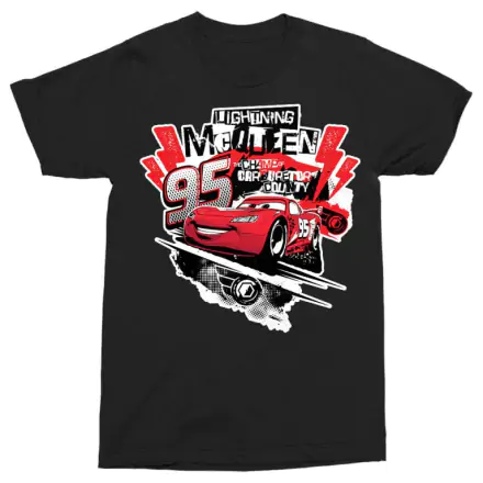 Cars The Champ of Carburetor County t-shirt product photo