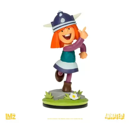 Vicky the Viking Resin Statue Wickie 17 cm product photo