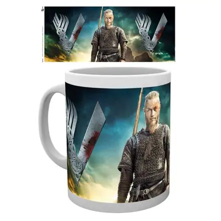 Vikings Viking mug product photo