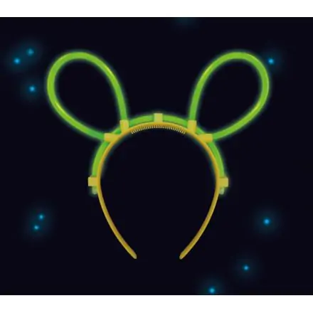 Light-up mouse tiara headband 19 cm product photo