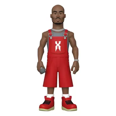 DMX Vinyl Gold Figure 13 cm product photo