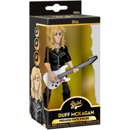 Vinyl Gold figure Guns N Roses Duff termékfotója