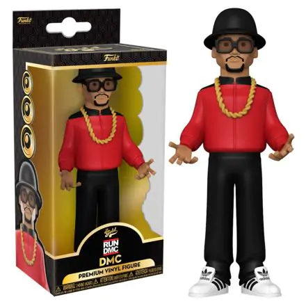 Run DMC Vinyl Gold Figure DMC 13 cm product photo