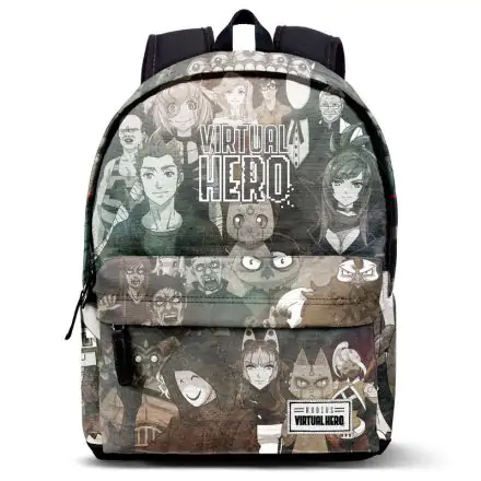 Virtual Hero backpack 42cm product photo