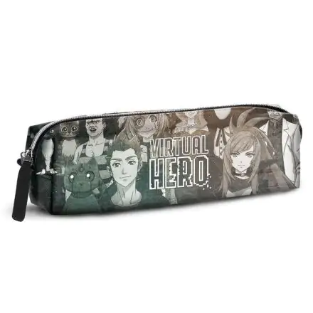 Virtual Hero pencil case product photo