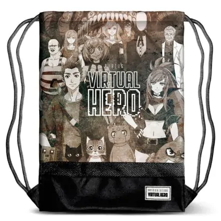 Virtual Hero gym  bag 48cm product photo
