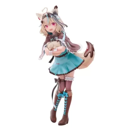 Virtual YouTuber F:NEX PVC Statue 1/7 Amakami Konomi 23 cm product photo