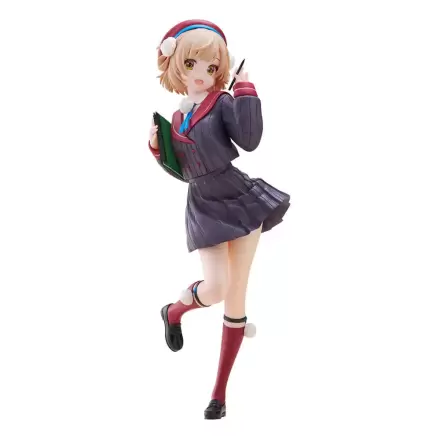 Virtual YouTuber Tenitol PVC Statue Shigure Ui 20 cm termékfotója