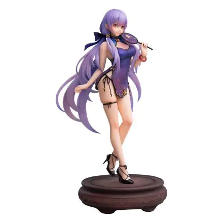 Vocaloid PVC Statue 1/7 Stardust Mandarin Dress Ver. 26 cm product photo