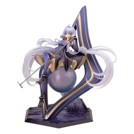 Vocaloid PVC Statue 1/7 Stardust Whisper of the Star 31 cm product photo