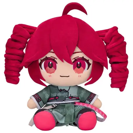VOCALOID Chocopuni Kasane Teto VOICEPEAK Version Plush 17 cm product photo