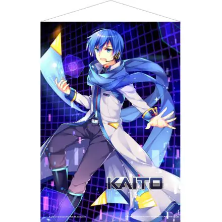 Vocaloid Wallscroll Cool Kaito 50 x 70 cm product photo