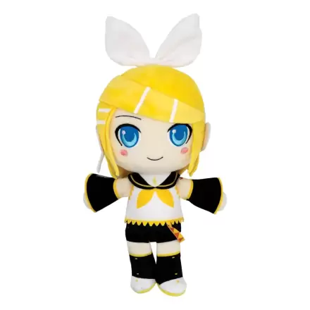 Vocaloid Cuteforme Plush Figure Rin Kagamine 28 cm termékfotója