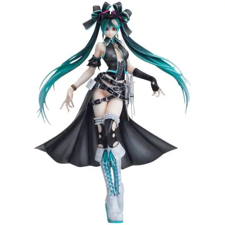 Vocaloid Hdge PVC Statue Ca Calra 20 cm product photo