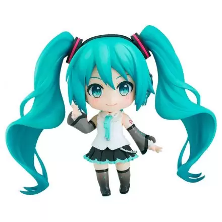 Vocaloid Piapro Characters Nendoroid Action Figure Hatsune Miku NT 10 cm product photo