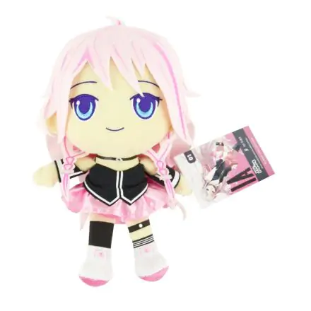 Vocaloid3 Plush Figure IA - Aria on the Planetes 22 cm product photo
