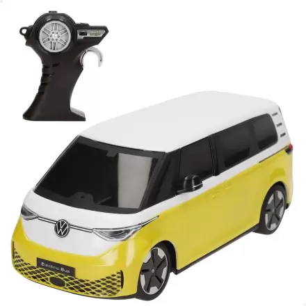 Volkswagen Electric Bus radio control car product photo