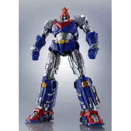 Voltes V Legacy Robot Spirits Action Figure Voltes V Side Super 16 cm termékfotója