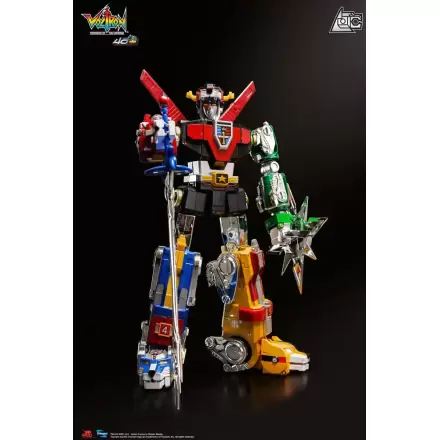 Voltron Action Figure Gift Set 40th Anniversary Collector´s Edition 27 cm termékfotója