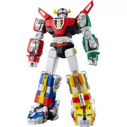 Voltron Moderoid Plastic Model Kit Voltron 20 cm termékfotója