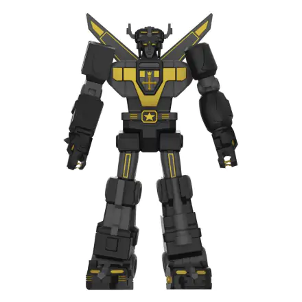 Voltron Ultimates Action Figure Voltron (Galaxy Black) 18 cm termékfotója