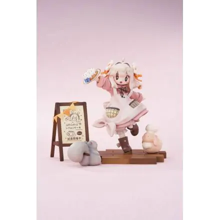 VRChat PVC Statue Minahoshi 16 cm product photo