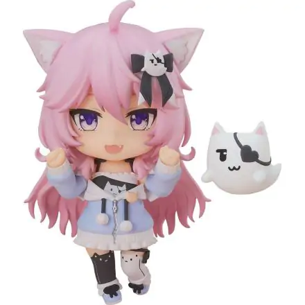 VShojo Nendoroid Action Figure Nyatasha Nyanners 10 cm product photo