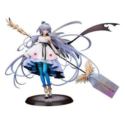 Vsinger PVC Statue 1/7 Luo Tianyi The Mark Of Music Blaze Ver. 29 cm product photo