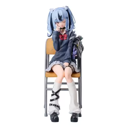 VTuber PVC Statue 1/7 Nito Wai 18 cm product photo