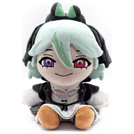 VTuber Plush Figure Alias Anono 22 cm    product photo