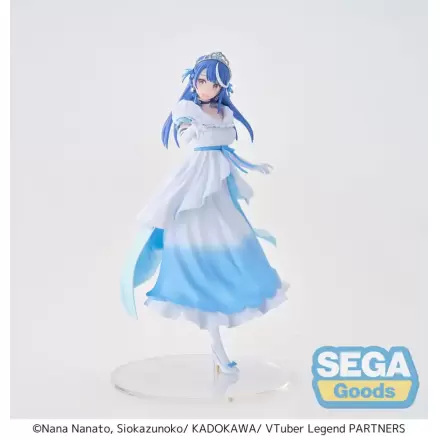 VTuber PVC Statue Desktop x Decorate Collections Awayuki Kokorone 16 cm product photo
